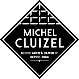 Logo cluizel choco noir