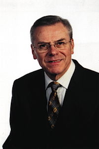 Francis Boucher