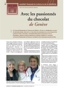 Les passionnés du chocolat de Genève